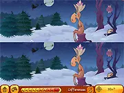 Mooses Christmas Dream