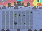 Invasion Sci-fi
