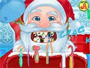 Christmas Dentist