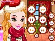 Christmas Party Makeover