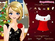 New Year's Makeup