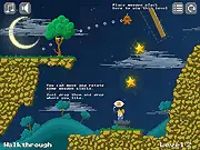 Starry Knight