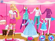 Princess Winter Fashion Tale