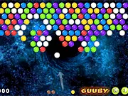 Bubble Shooter 6: Black Hole