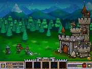 The Royal Archers