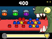 Blobz Rescue