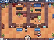 Team of Robbers 2