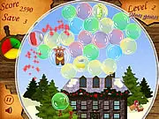 Christmas.Bubbles