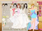 Perfect Bridesmaid
