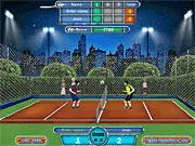 Football Tennis - Gold Master