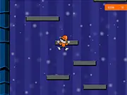 Hop Skip and Jump