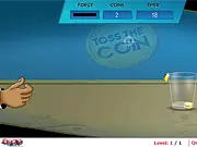 Toss The Coin