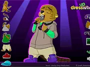 Justin Bieber Is Now A Beaver