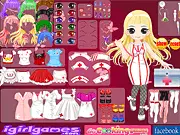 Sweet Little Nurse