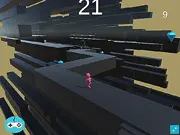Zigzag Squid Game Runner