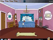 Stand Clock Room Escape