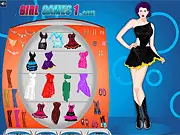 Salsa Dress Up