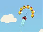 Lady Bug! Jump