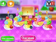 Decor my Cupcakes