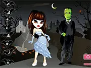 Bride of Prometheus