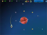 Space Gravity Game 2