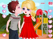 Just a Peck