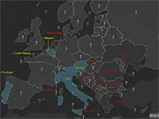 How well do you know Europe?