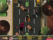 New Crazy Traffic