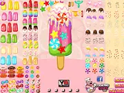 Dress My Delicious Pop