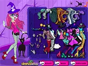 Party with Frankie Stein