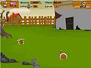 Shoot the Turkey