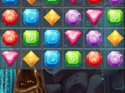 Treasure Hunt Html5