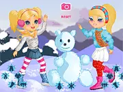 Snow Friends