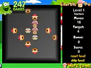 Exorbis Puzzle