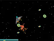 Orbital Disruption