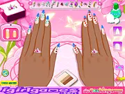 Chic Nails Show