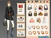 Chinese Modern Fashion