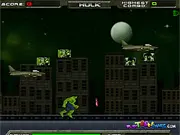 HulkMadness