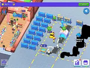 Cake & Candy Business Tycoon