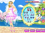 Dream Princess Wedding