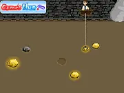 Ben10 Gold Miner