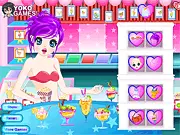 Ice Cream Store Dating