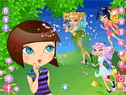The Forever Fairies