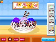 Ice Cream Decoration