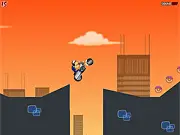 Bike Cop