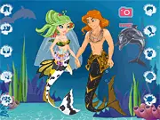 Marry Me Under the Sea
