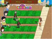 Beauty VS Zohbies
