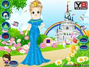 Fashion Princess Isabella