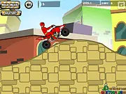 Power Rangers Dino Ranger ATV