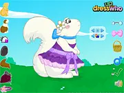 Nibbler Love